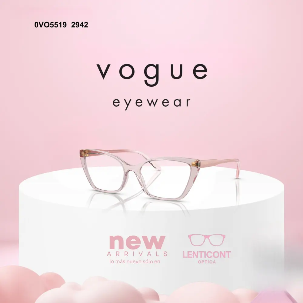 Vogue 0VO5519 2942