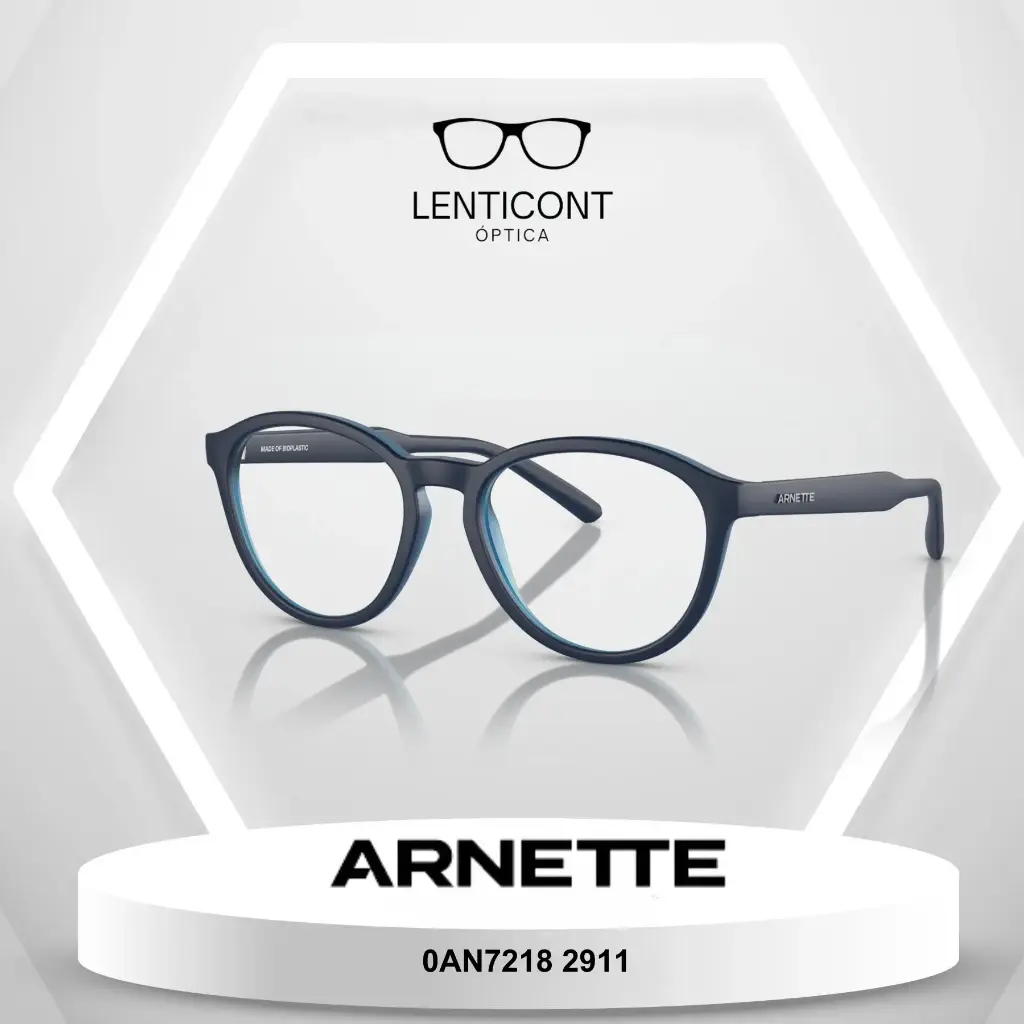 Gafas Oftalmicas Arnette 0AN7218 2911