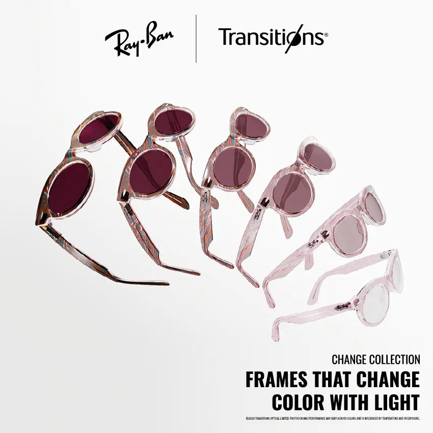 Ray ban-Transitions 0RX2242V Reservar
