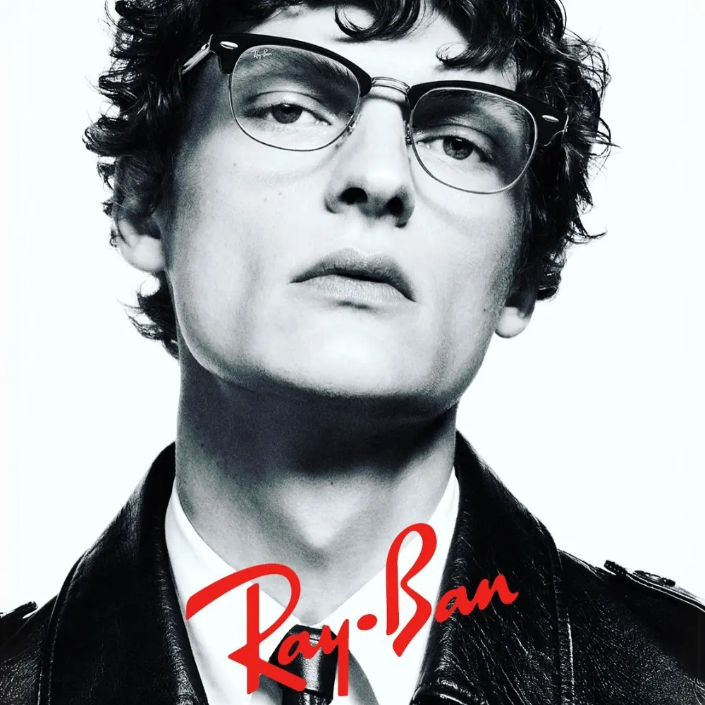 Ray Ban 0RX5154 2000 - Reserva