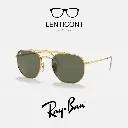 Ray Ban | The Marshal