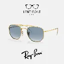 Ray Ban RB3648 001/3F