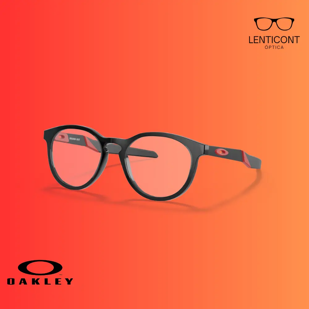 Oakley Kids 0OY8014 Kids Round out - Reservar