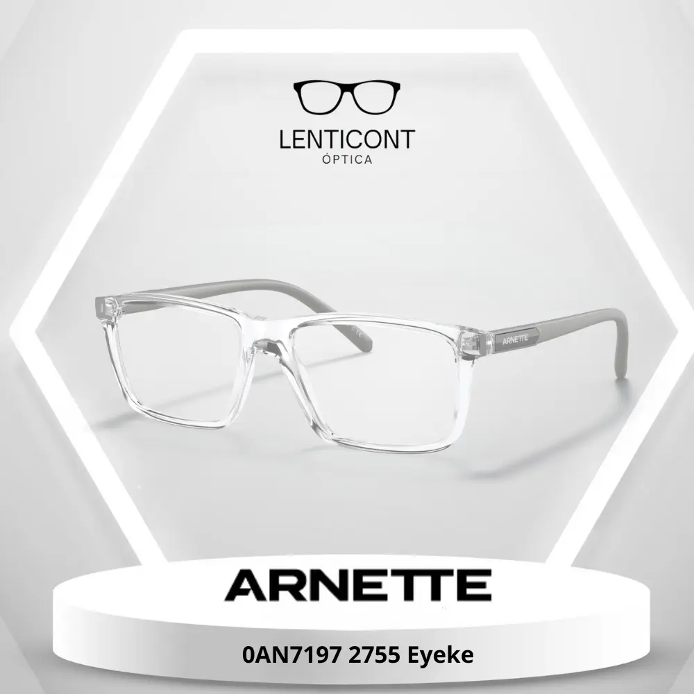 Gafas Oftalmicas Arnette 0AN7197  - Eyeke
