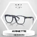 Gafas Oftlamica Arnette 0AN7241U 2762