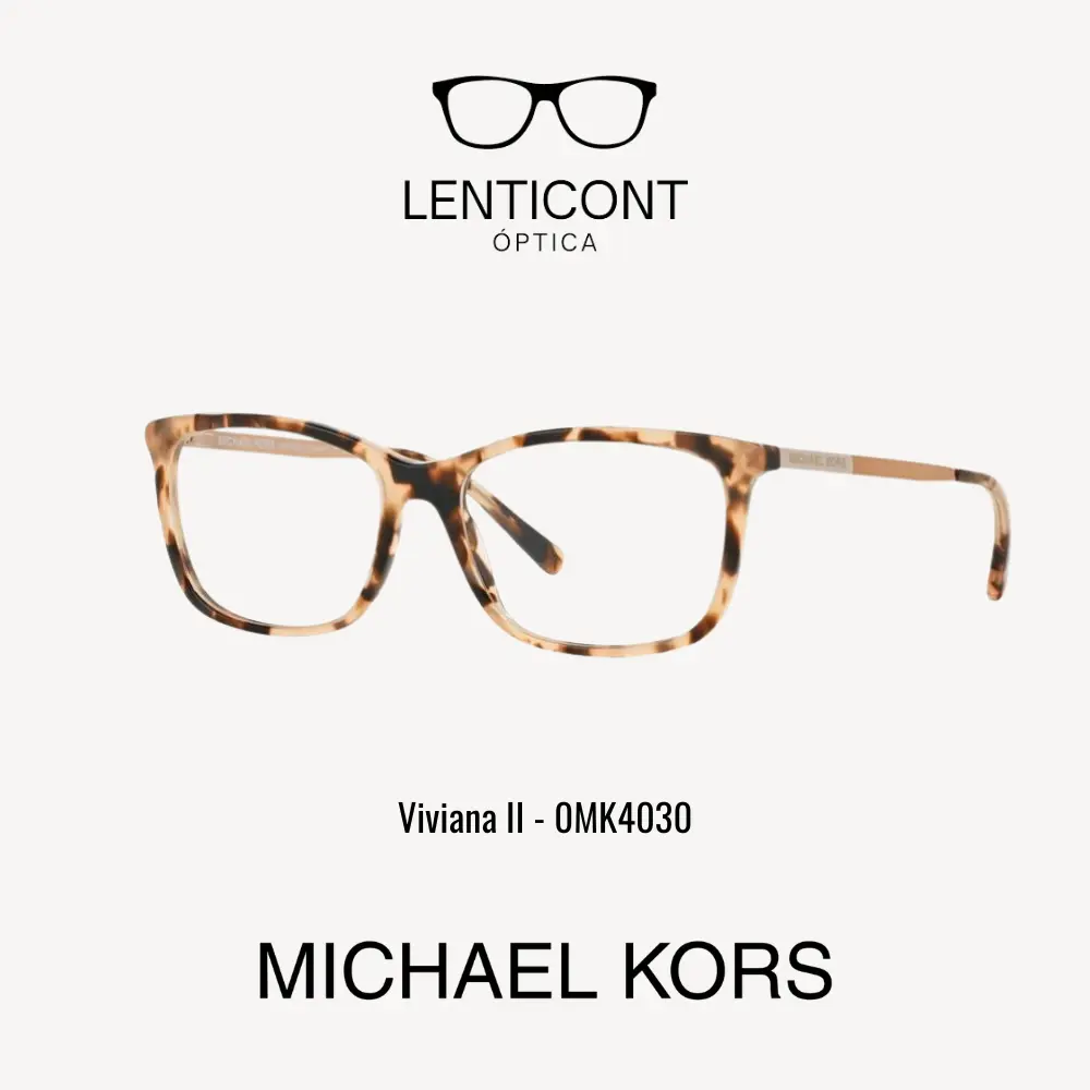 Michael Kors 0MK4030 - Vivianna II