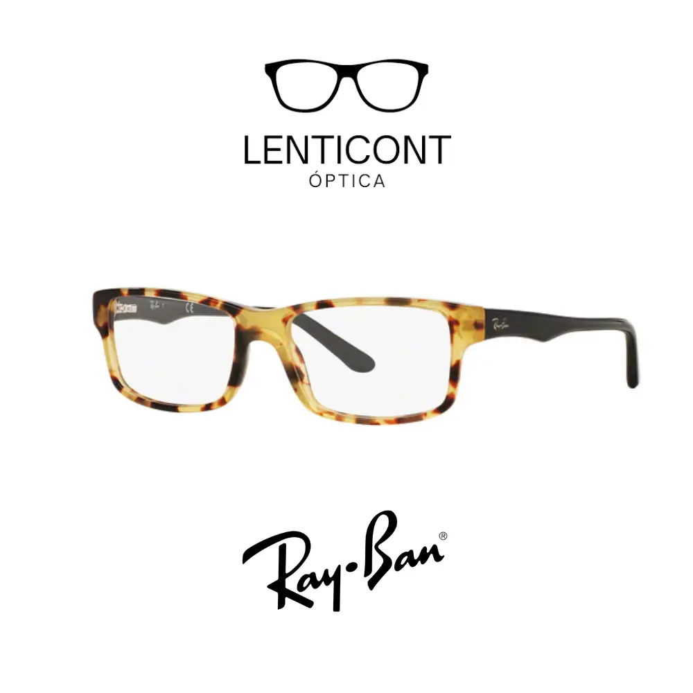 Ray Ban Acetato para Damas
