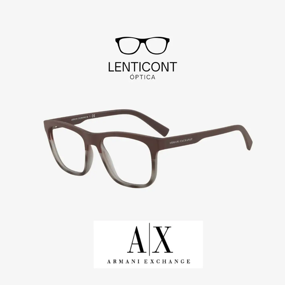 Armani Exchange 0AX3050