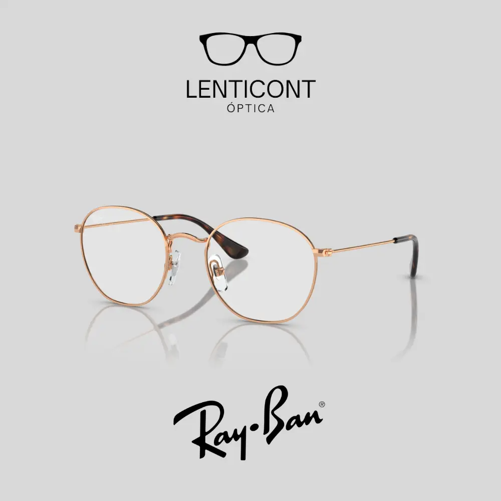 Ray Ban Kids 0RY9572V - Junior rob