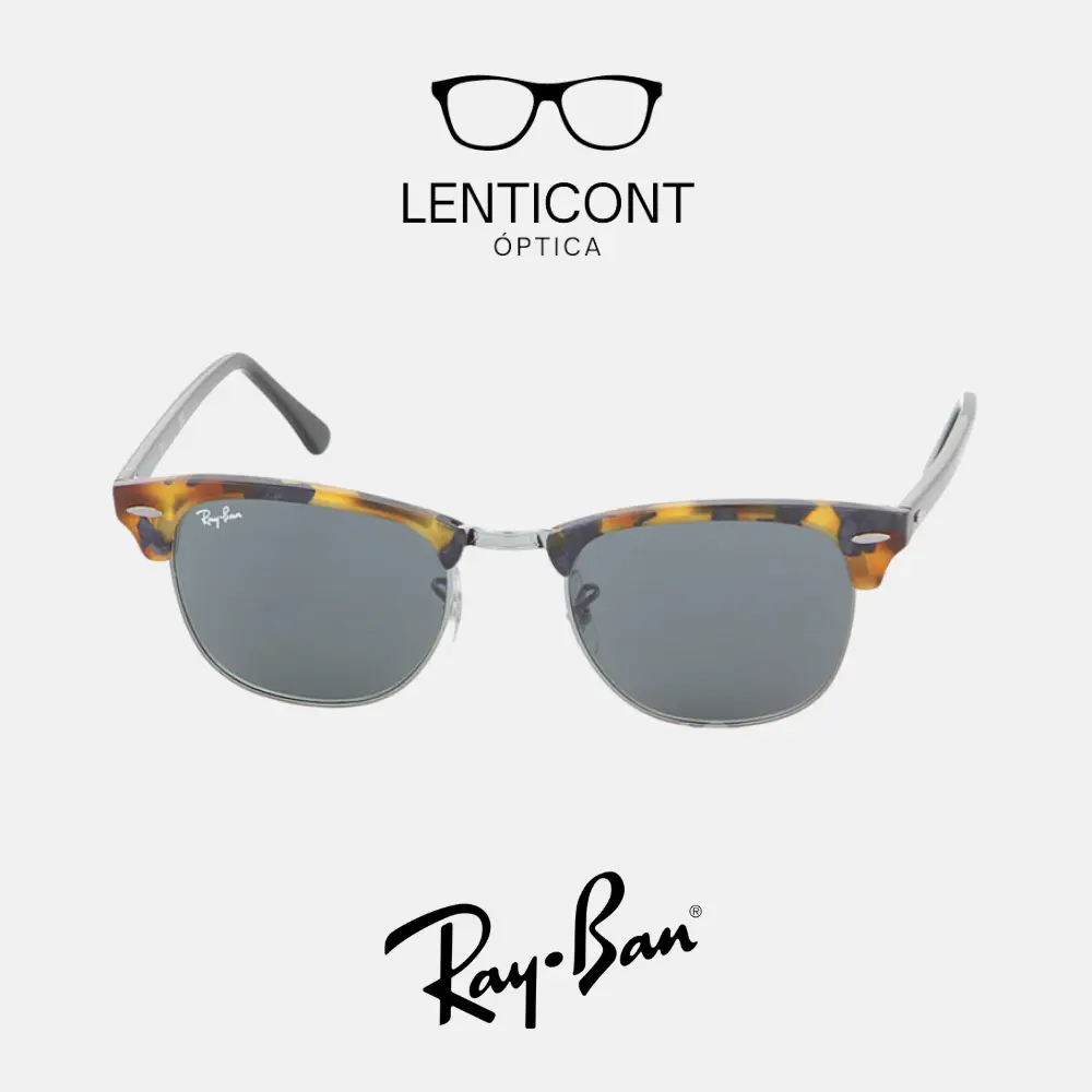 Ray Ban Solar 0RB3016 1158/r5