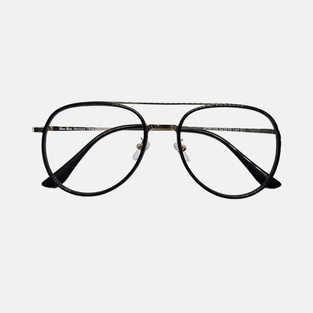 Montura Oftalmica Unisex