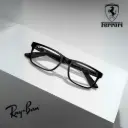 Colección Ray Ban Ferrari Reservar
