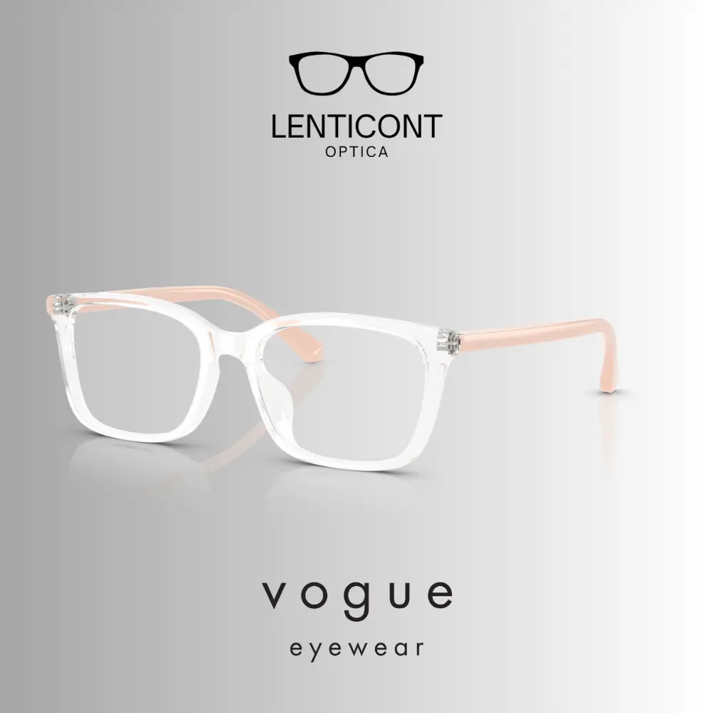 Vogue Eyewear 0VO5643D W745