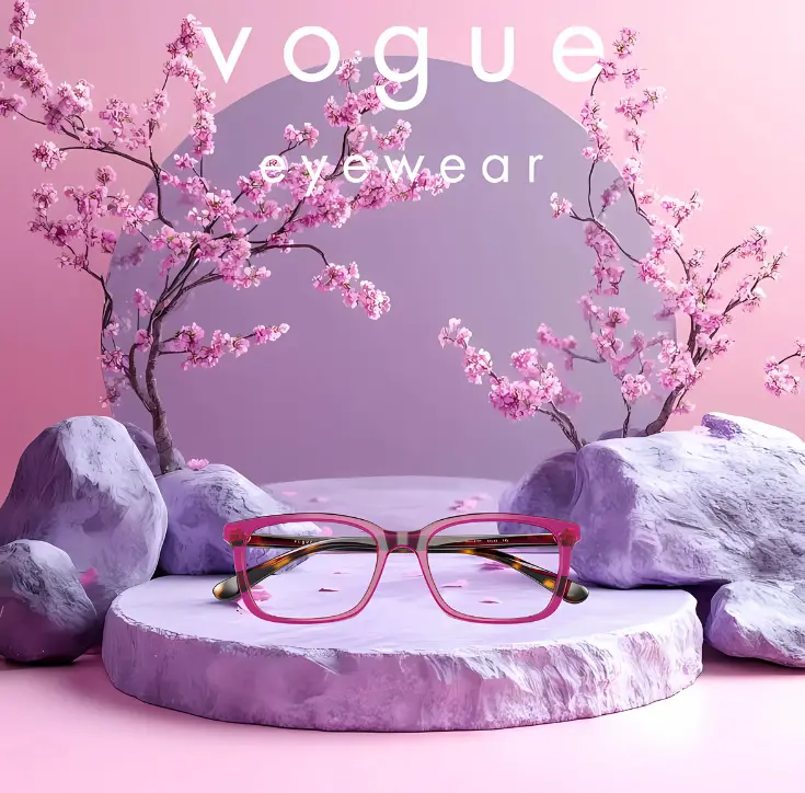 Vogue Eyewear 0VO5643D 3165