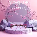 Vogue Eyewear 0VO5643D 3165