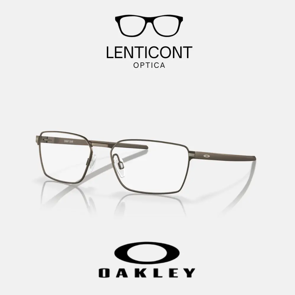 Oakley Titanio | Reserva
