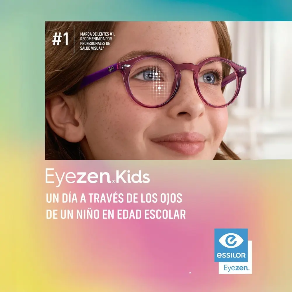 Eyezen Kids