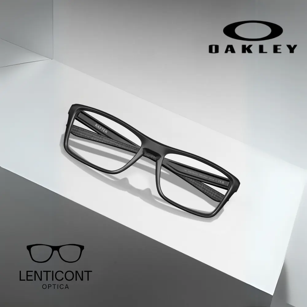 Oakley 0OX8178