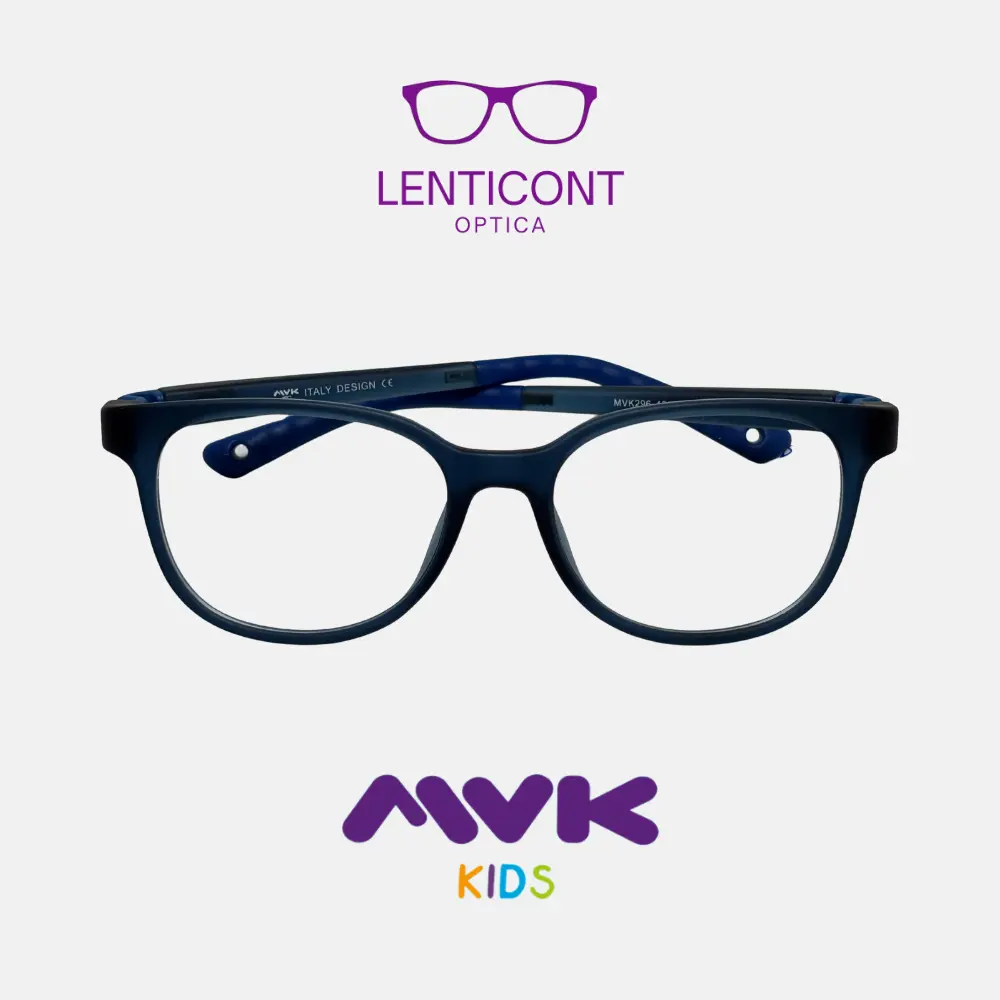 Montura MVK Niños