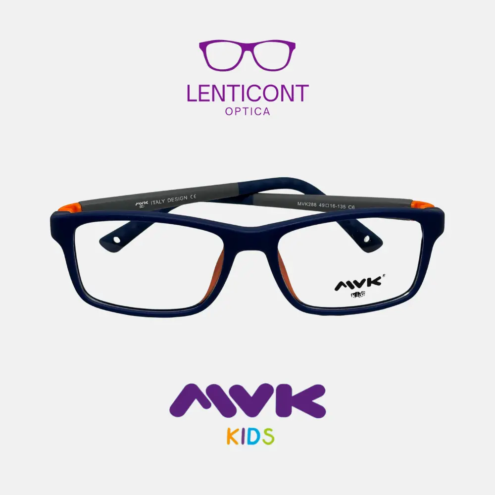 Montura MVK Niños