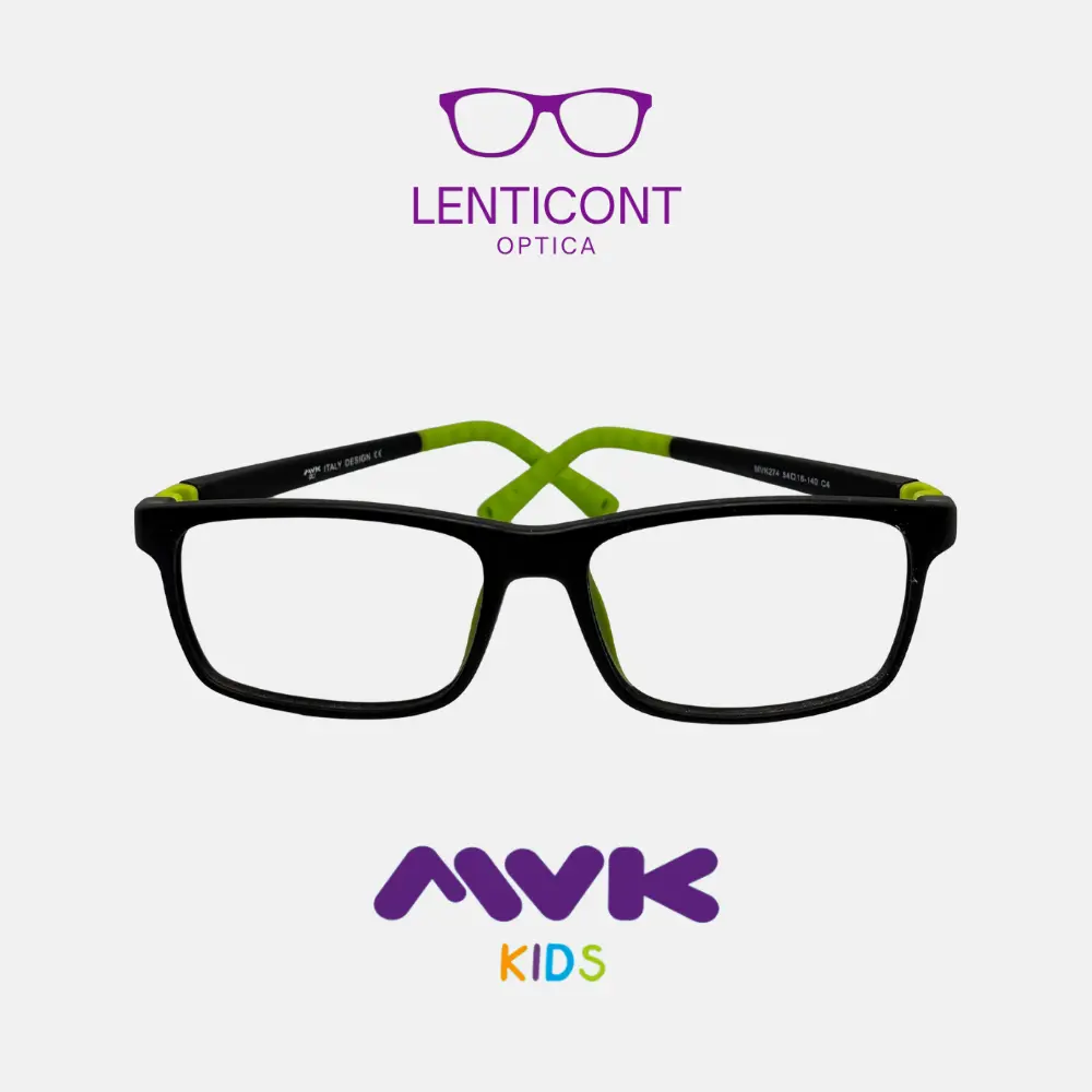 Montura MVK Niños