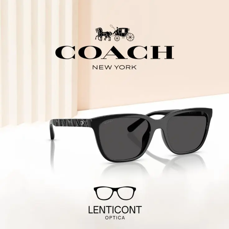 Coach 0HC8429D 50028756