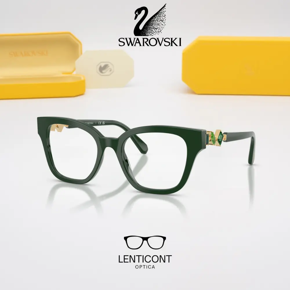 Swarovski 0SK2048 1026