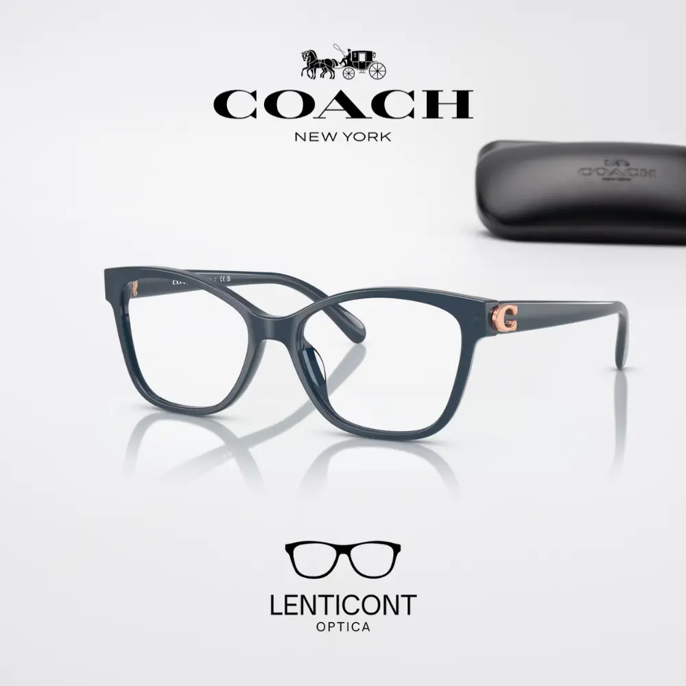 Coach New York | 0HC6246U 5842