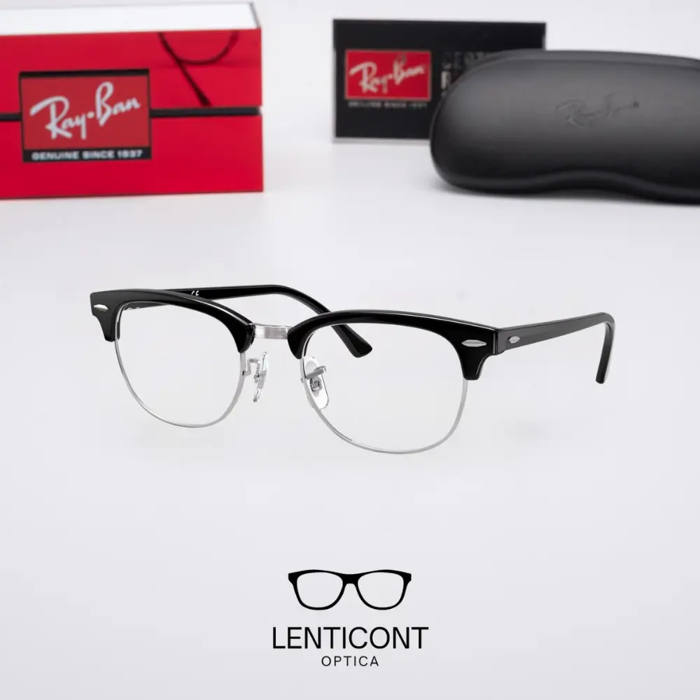 Ray Ban 0RX5154 2000