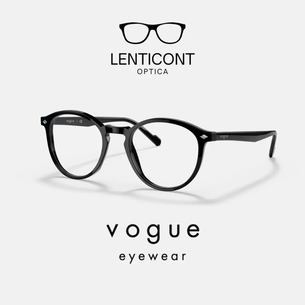 Vogue 0VO5367 W44