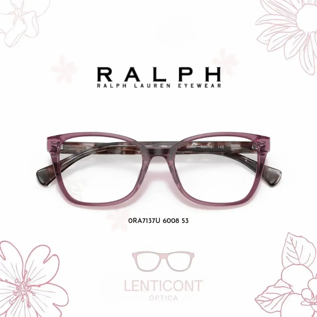 Ralph Lauren 0RA7137U 6008