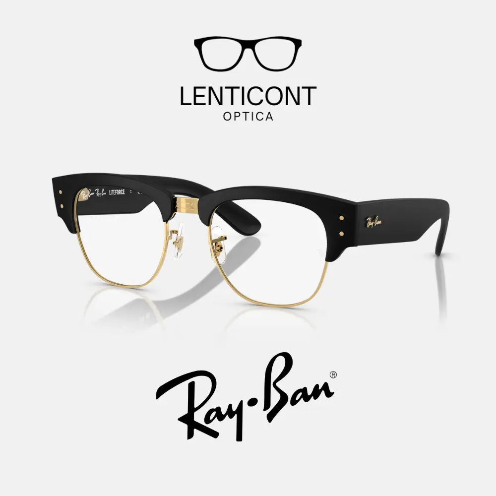 Ray Ban 0RX7316V 5204