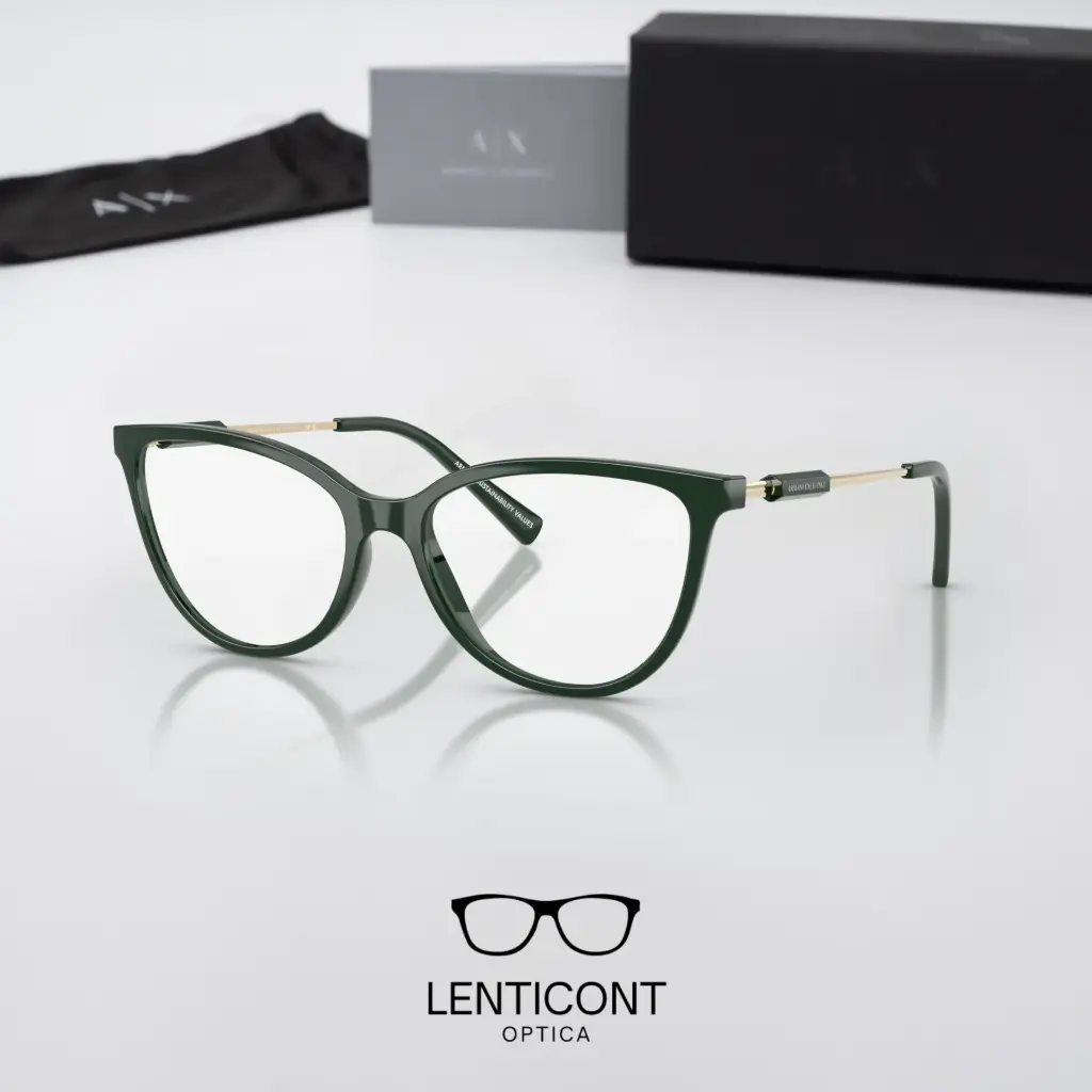 Armani Exchange | 0AX3128 8382