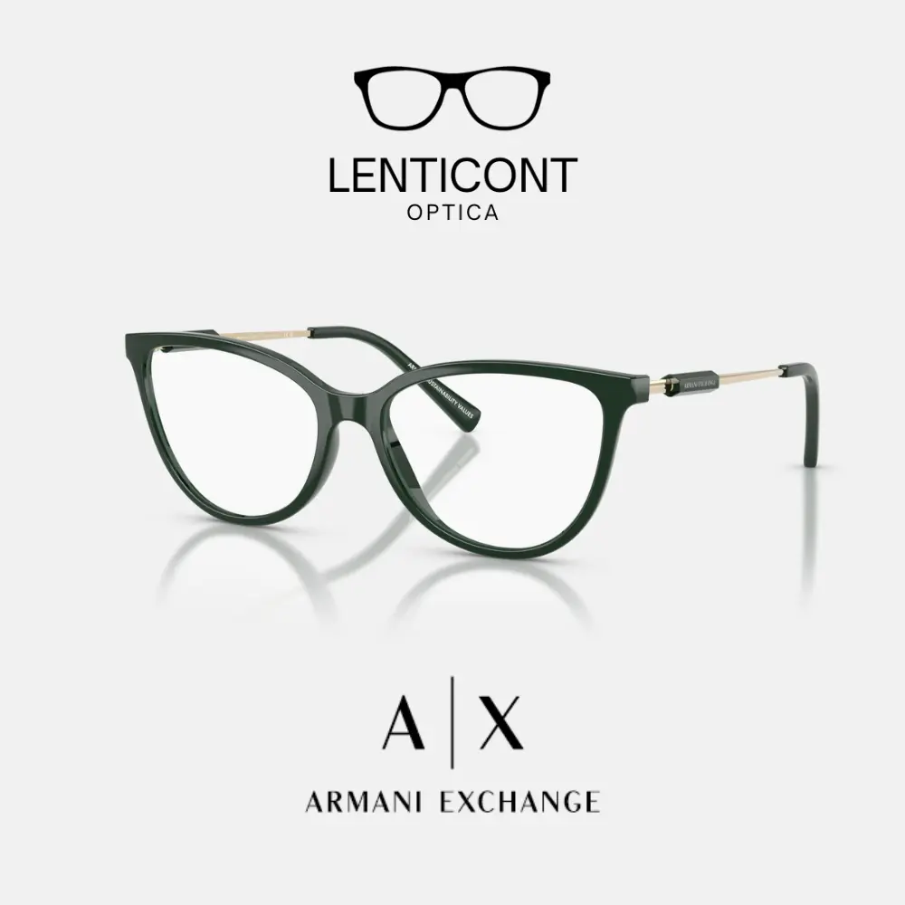 Armani Exchange | 0AX3128 8382