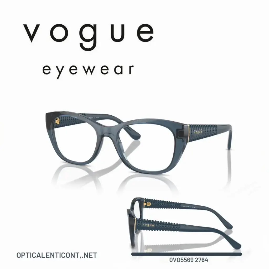 Vogue | 0VO5569 2764