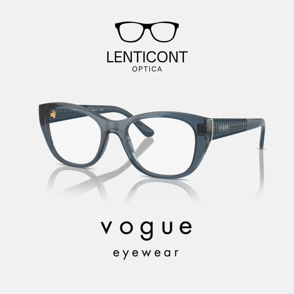 Vogue | 0VO5569 2764