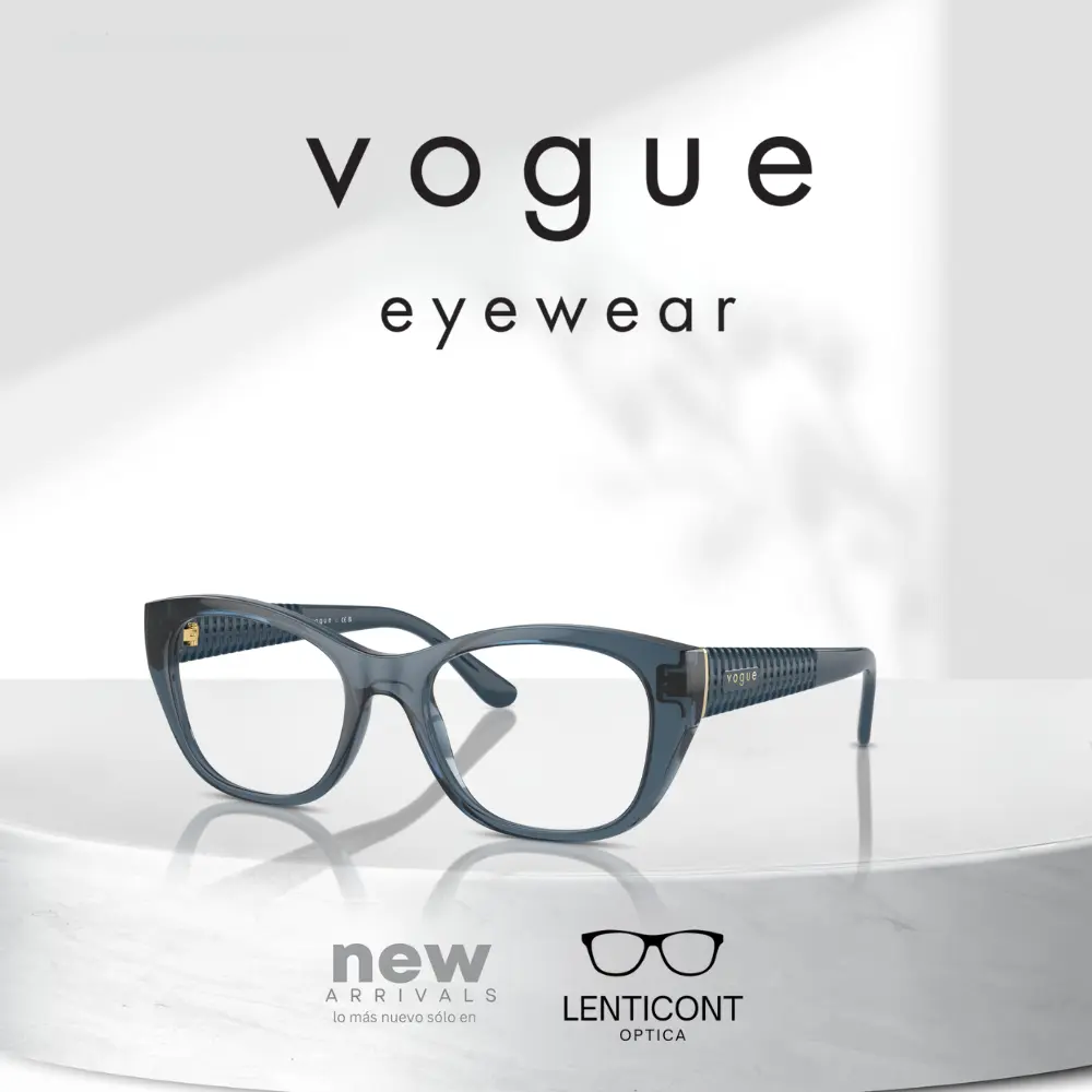 Vogue | 0VO5569 2764
