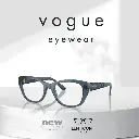 Vogue | 0VO5569 2764
