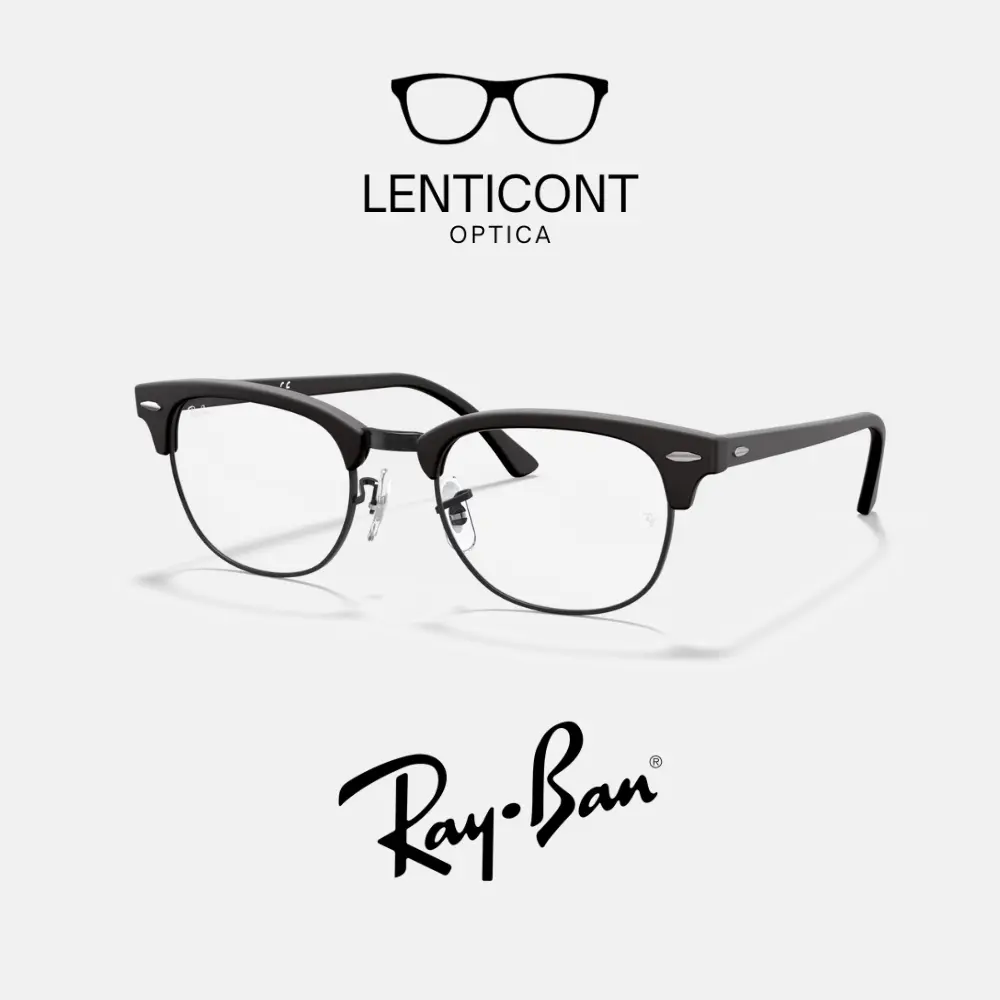 Ray Ban 0RX5154 2077 | Clubmaster