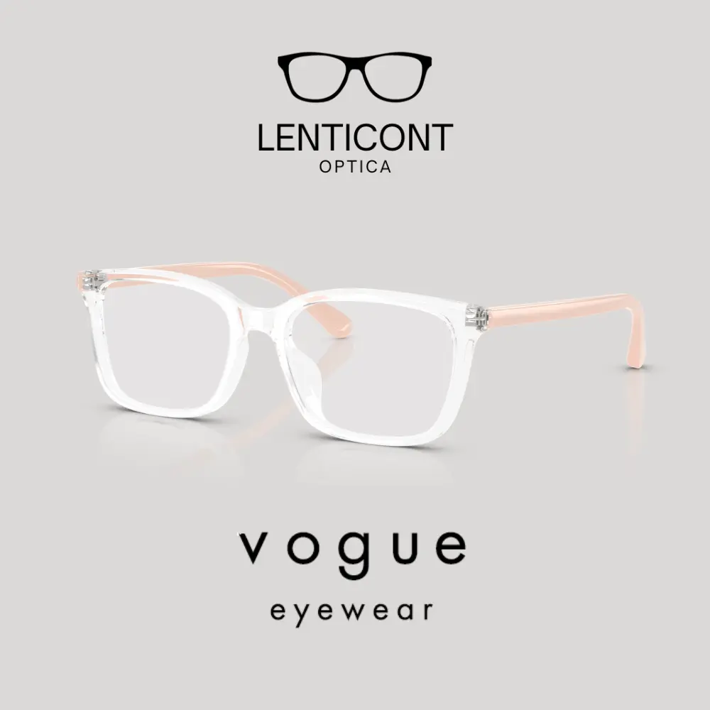 Vogue 0VO5643D W745