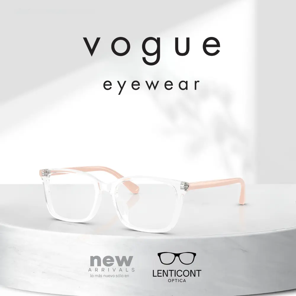 Vogue 0VO5643D W745