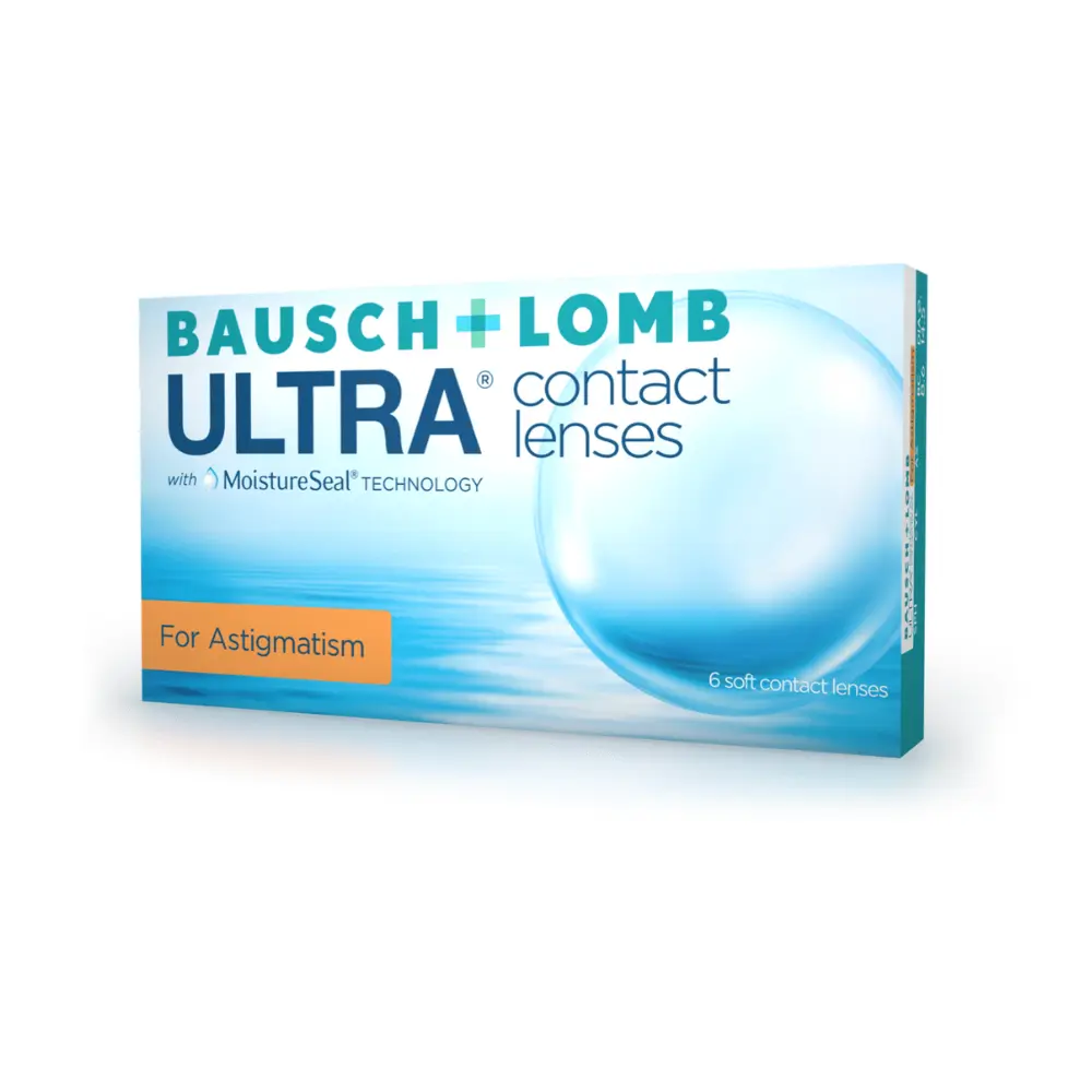 Ultra Torico | Baush+Lomb