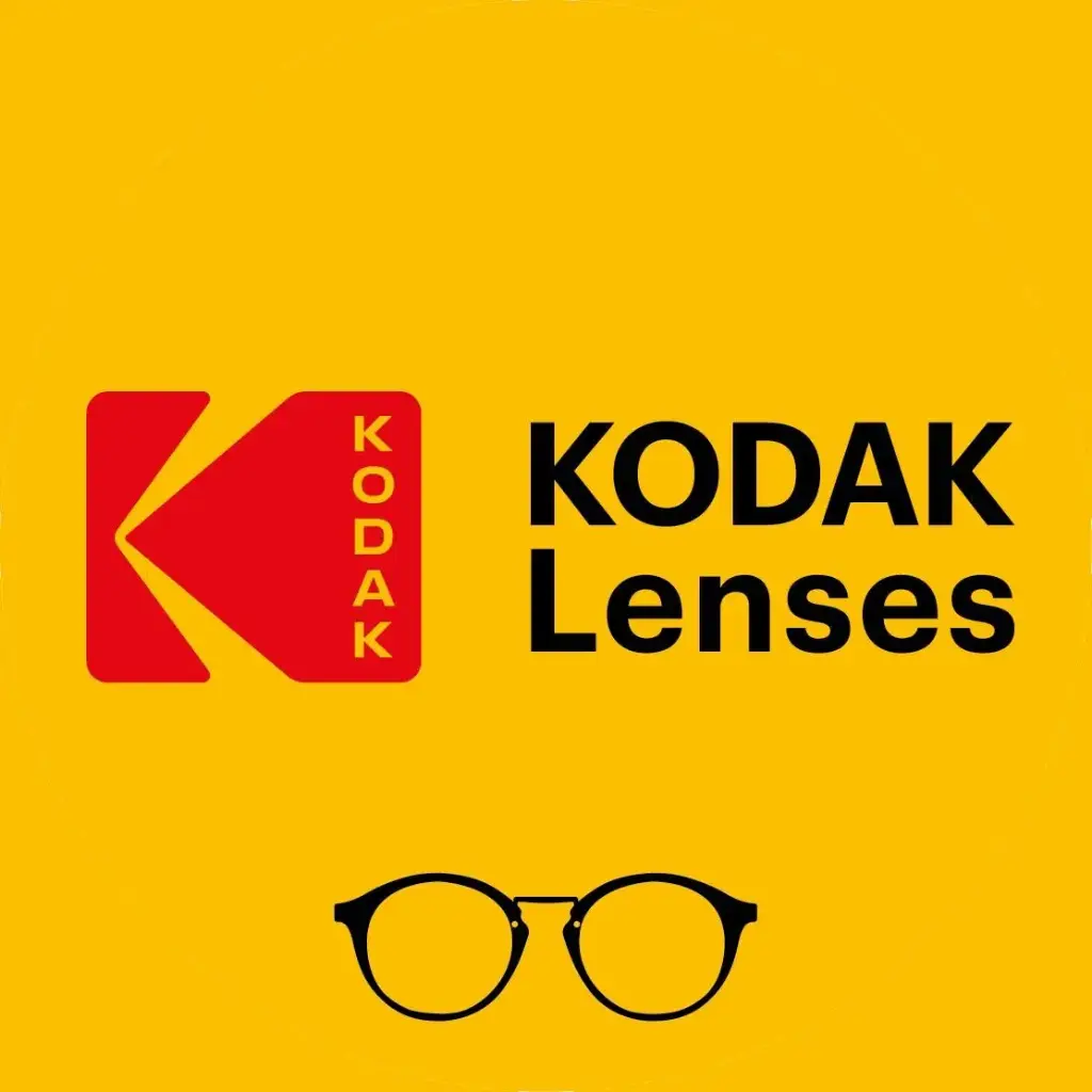 Kodak Single Vision + Transitions Gen S Airwear