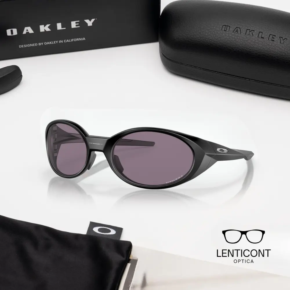 Oakley 0OO9438 943801 Eyejacket redux