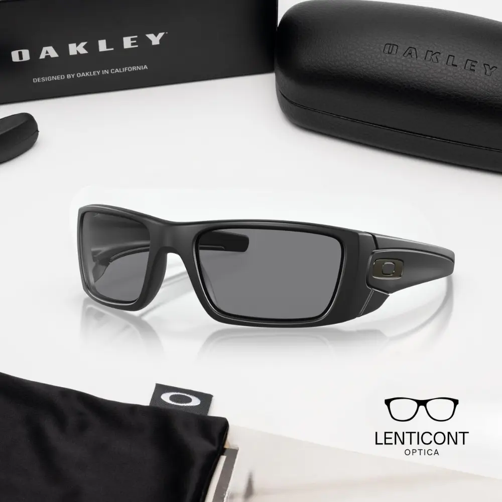 Oakley 0OO9096 909630 Fuel Cell