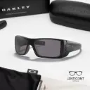 Oakley 0OO9101 910104 Batwolf