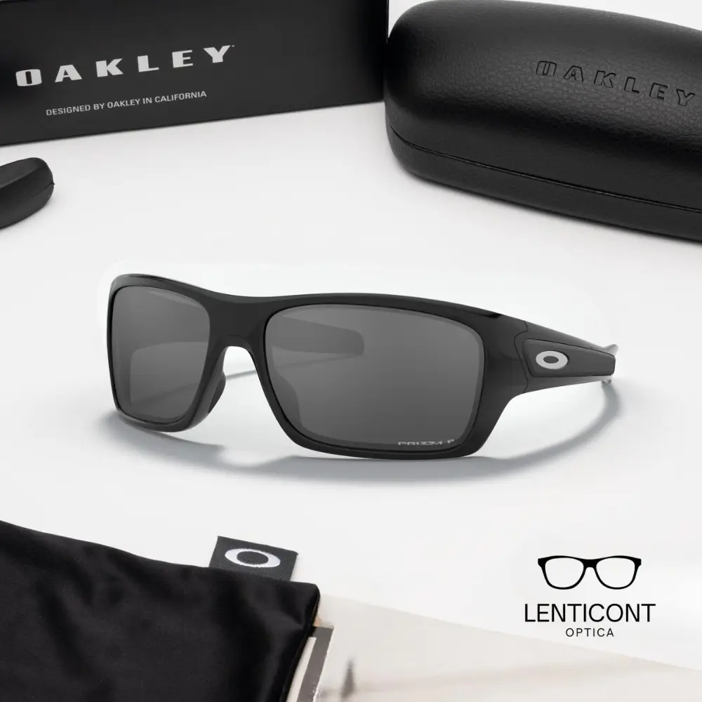Oakley 0OO9263 926341 Turbine