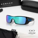 Oakley 0OO9101 910158 Batwolf