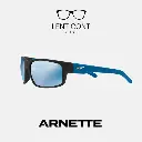 Arnette AN4202 Fastball Negro Hombre