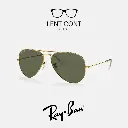 Ray Ban 0RB3025 001/58